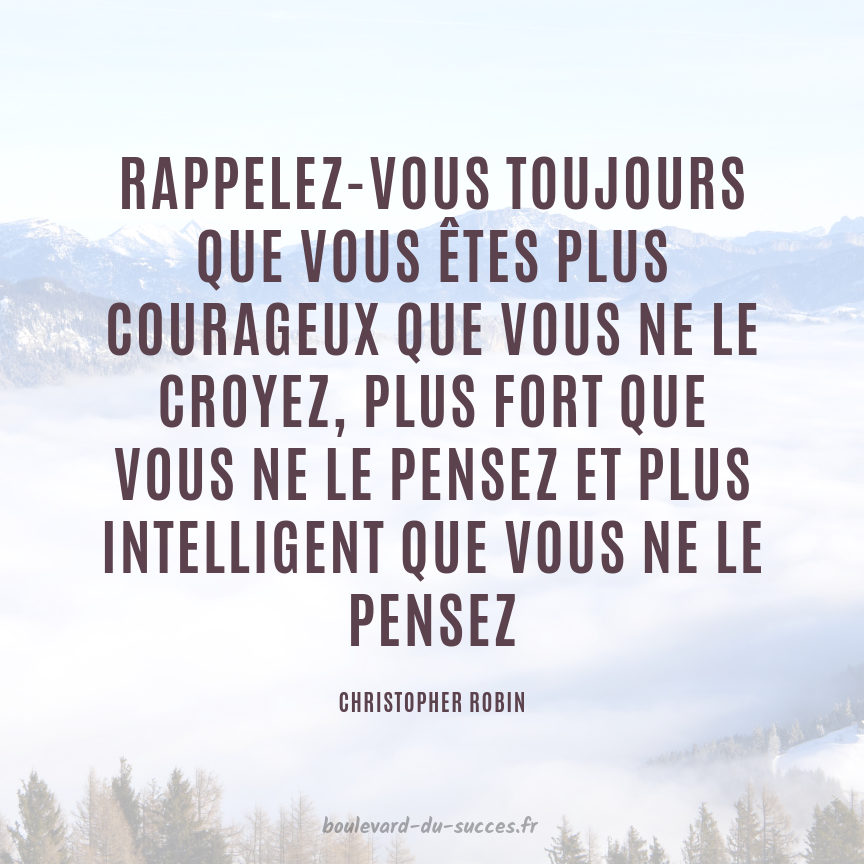 Citation Confiance En Soi Pour Passer à L'action [podcast] - Boulevard ...